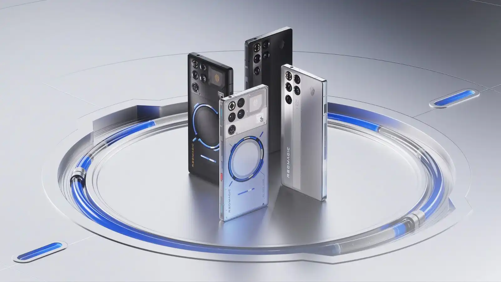 REDMAGIC 11 Pro có phải là smartphone chơi Genshin Impact mượt nhất 2025?