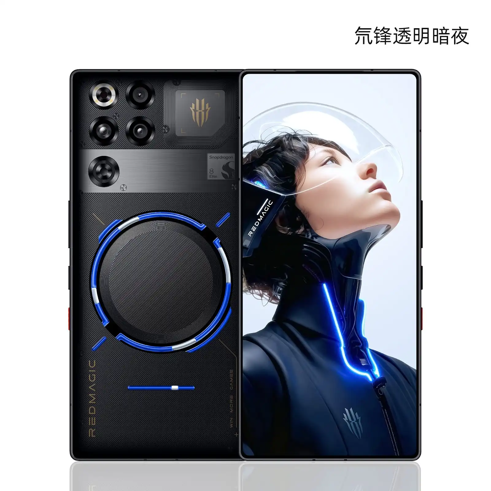 REDMAGIC 11 Pro có phải là smartphone chơi Genshin Impact mượt nhất 2025?