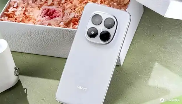 Redmi Note 15 Pro 5G ra mắt: Pin “khủng” 6580mAh và màn hình 1.5K 120Hz trong tầm giá tầm trung