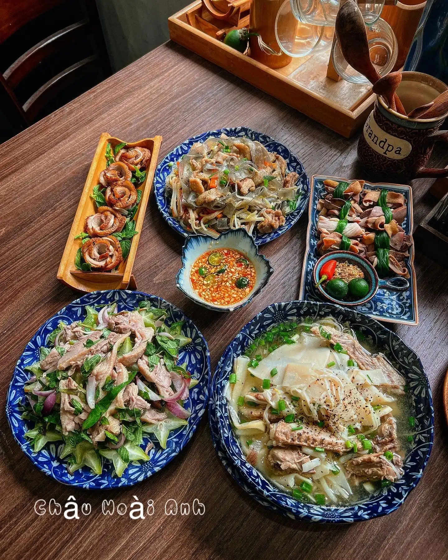 Tối nay chưa biết ăn gì, tham khảo ngay 30 mâm cơm nhà ngon miệng đẹp mắt - 9