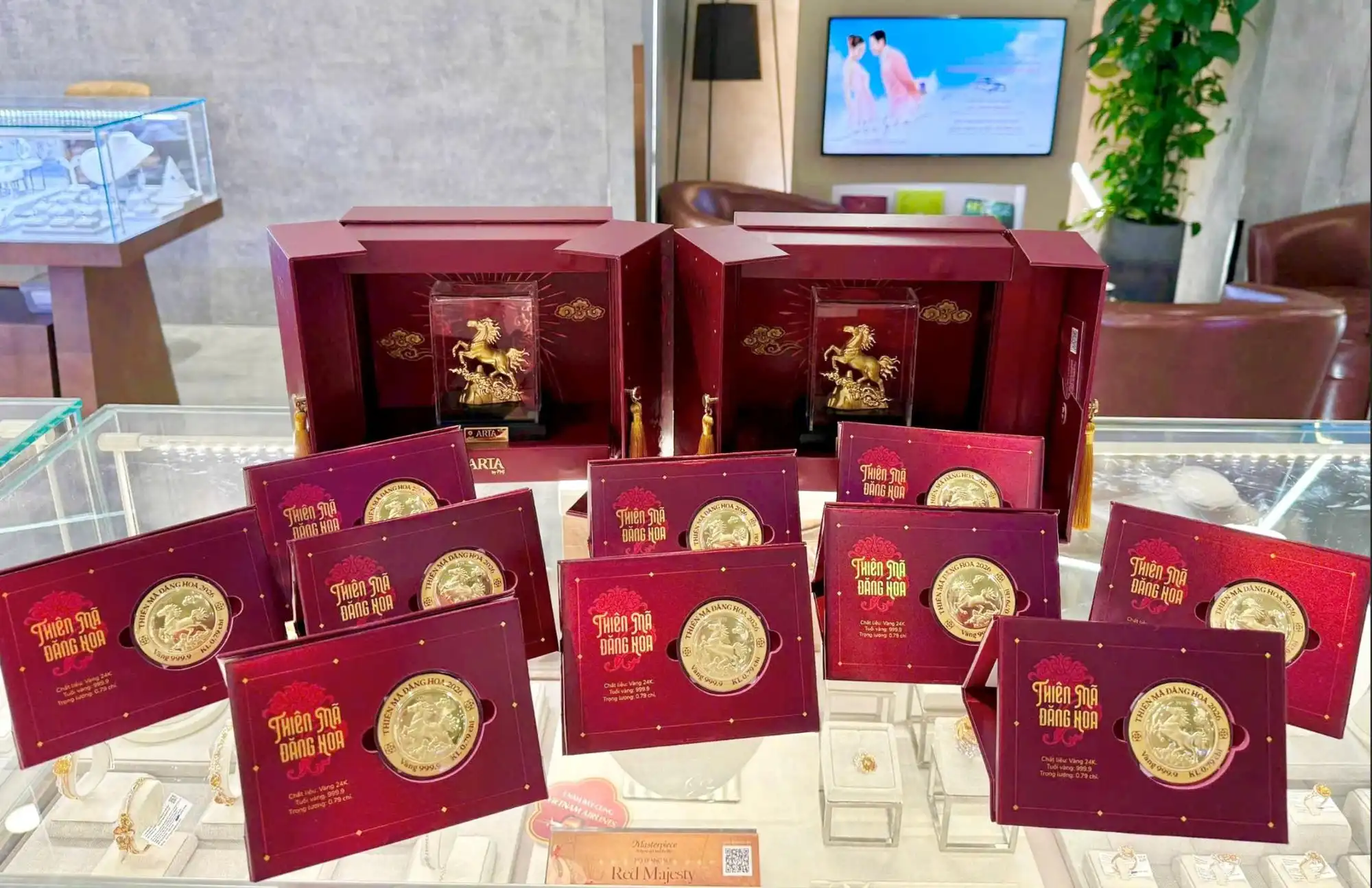 Ngày Thần Tài – Khoảnh khắc người Việt gửi gắm niềm tin vào một năm “đăng hoa”- Ảnh 2.