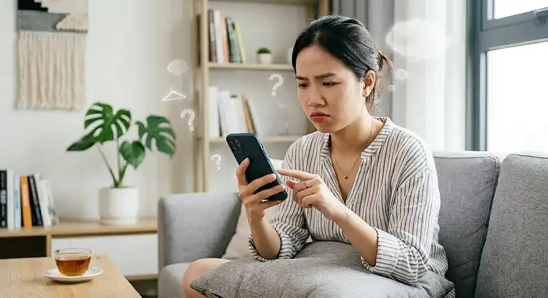 Nhiều người dùng lựa chọn mua sắm trên app ngân hàng